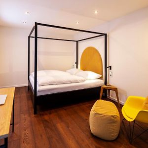 Deluxe Doppelzimmer